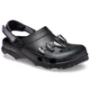 Crocs x Marvel All-Terrain Clog „Black Panther”