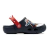 Crocs x Marvel Classic Clog „Avengers Patch”
