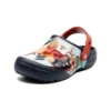 Crocs x Marvel Classic Clog „Avengers Patch”