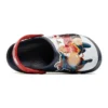 Crocs x Marvel Classic Clog „Avengers Patch”