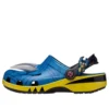 Crocs x Marvel Classic Clog „Wolverine”