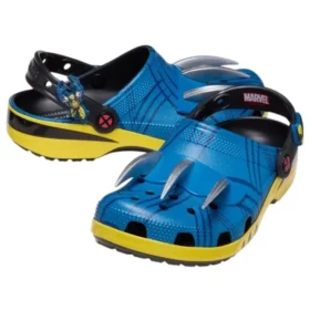 Crocs x Marvel Classic Clog „Wolverine”