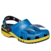 Crocs x Marvel Classic Clog „Wolverine”