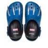 Crocs x Marvel Classic Clog „Wolverine”