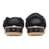 Crocs x MCM Chodaki „Irish Cream”