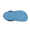 Crocs X Me Classic Clog „niebiesko-żółte”