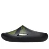 Crocs x Mellow Chodaki „Black”