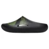 Crocs x Mellow Chodaki „Black”