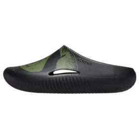 Crocs x Mellow Chodaki „Black”