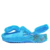 Crocs x Melting Sadness Classic Clog C „Blue”