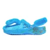 Crocs x Melting Sadness Classic Clog C „Blue”