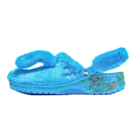 Crocs x Melting Sadness Classic Clog C „Blue”
