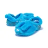 Crocs x Melting Sadness Classic Clog C „Blue”
