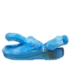 Crocs x Melting Sadness Classic Clog „Plush Bunny Blue”