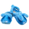 Crocs x Melting Sadness Classic Clog „Plush Bunny Blue”