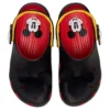 Crocs x Mickey Mouse Classic Clogs „Black Red”