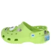 Crocs x Monsters Inc. Classic Clog „Mike Wazowski”