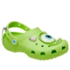 Crocs x Monsters Inc. Classic Clog „Mike Wazowski”