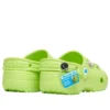 Crocs x Monsters Inc. Classic Clog „Mike Wazowski”