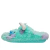 Crocs x Monsters Inc. Classic Cozzzy Sandały „Sulley”