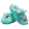 Crocs x Monsters Inc. Classic Cozzzy Sandały „Sulley”