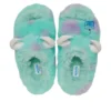Crocs x Monsters Inc. Classic Cozzzy Sandały „Sulley”