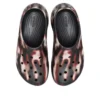 Crocs x Mowalola Classic Bae Chodaki „Black”