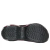 Crocs x Mowalola Classic Bae Chodaki „Black”