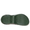 Crocs x Mowalola Classic Bae Clog „Forest”