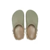 Crocs x Museum of Peace & Quiet Classic Clogs „Khaki”