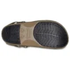 Crocs x Museum of Peace & Quiet Classic Clogs „Khaki”