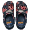 Crocs x Naruto Shippuden Classic Clog „Itachi” Crocs x Naruto Shippuden Classic Clog „Itachi”