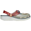 Crocs x Naruto Shippuden Classic Clog „Jiraiya”