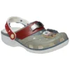 Crocs x Naruto Shippuden Classic Clog „Jiraiya”
