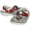 Crocs x Naruto Shippuden Classic Clog „Jiraiya”