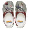Crocs x Naruto Shippuden Classic Clog „Jiraiya”
