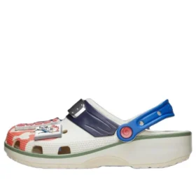 Crocs x Naruto Shippuden Classic Clog „Minato Namikaze”