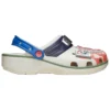 Crocs x Naruto Shippuden Classic Clog „Minato Namikaze”