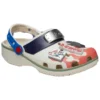 Crocs x Naruto Shippuden Classic Clog „Minato Namikaze”