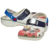 Crocs x Naruto Shippuden Classic Clog „Minato Namikaze”