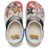 Crocs x Naruto Shippuden Classic Clog „Minato Namikaze”