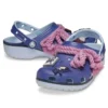 Crocs x Naruto Shippuden Classic Clog „Sasuke”