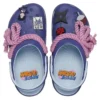 Crocs x Naruto Shippuden Classic Clog „Sasuke”
