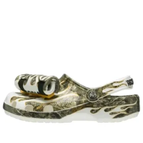 Crocs x Nascar Classic Clog „Realtree Camo”