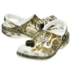 Crocs x Nascar Classic Clog „Realtree Camo”