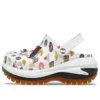 Crocs x NBA Mega Crush Clog „All-Star 2023”