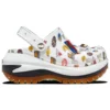 Crocs x NBA Mega Crush Clog „All-Star 2023”