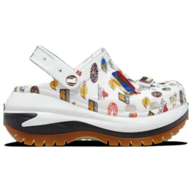 Crocs x NBA Mega Crush Clog „All-Star 2023”