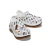 Crocs x NBA Mega Crush Clog „All-Star 2023”