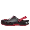 Crocs x NFL 26 Classic Clog Arizona Cardinals „Black Red”